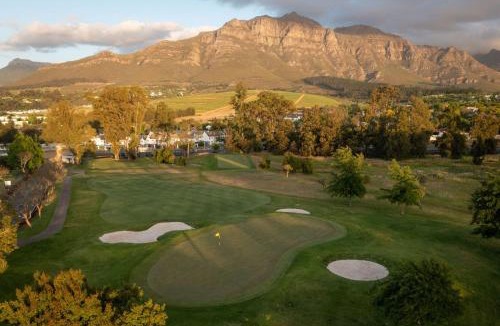 Stellenbosch Apartment | Pelikaan