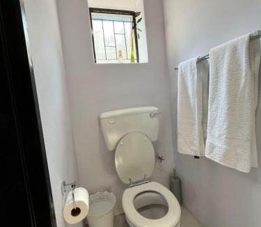 Stellenbosch Apartment | Pelikaan 5