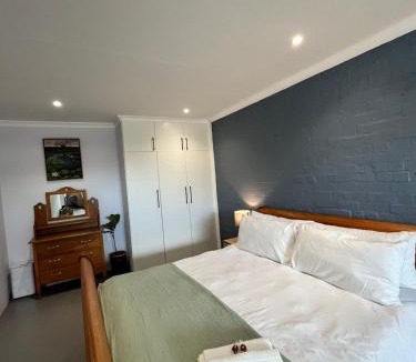 Stellenbosch Apartment | Pelikaan 5