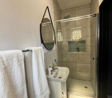 Stellenbosch Apartment | Pelikaan 5