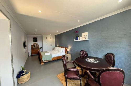 Stellenbosch Apartment | Pelikaan 5