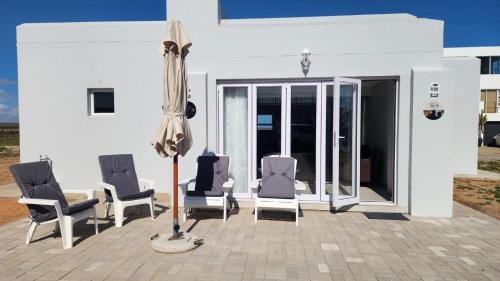 Strandfontein House | Ocean Whisper Strandfontein