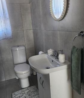 Strandfontein House | Ocean Whisper Strandfontein