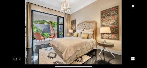 Parkwood Bed & Breakfast | The Newport