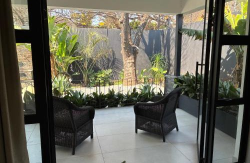 Parkwood Bed & Breakfast | The Newport