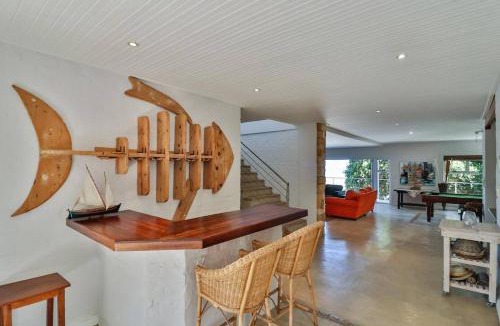 Franskraal Apartment | Vinho Verde Villa, Franskraal Sea Views & Jacuzzi