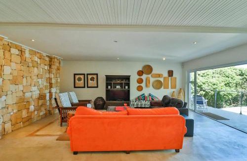 Franskraal Apartment | Vinho Verde Villa, Franskraal Sea Views & Jacuzzi