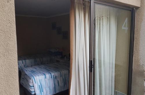 Christiana Bed & Breakfast | ASAMé @ Oppi-Rivier