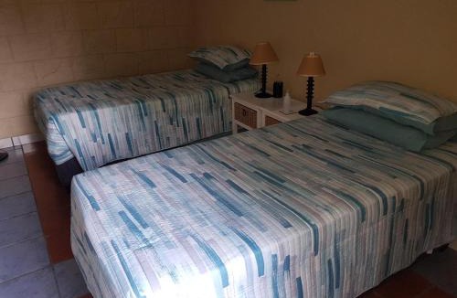 Christiana Bed & Breakfast | ASAMé @ Oppi-Rivier