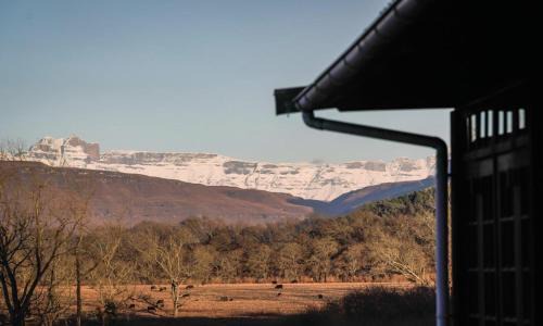 Midlands Meander Bed & Breakfast | Molweni - Kamberg Valley B&B