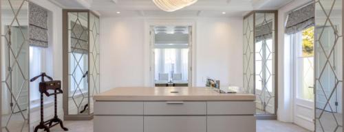 Bishopscourt Villa | Luxury house with 2 pools