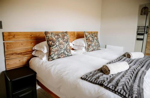 Karoo Hoogland House | Oudeberg Living - Kruisrivier Farmstead