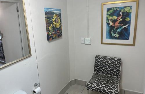 Marina da Gama Apartment | Marina da Gama 'Spurwing Rest' Stylish & Peaceful