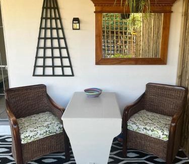 Marina da Gama Apartment | Marina da Gama 'Spurwing Rest' Stylish & Peaceful