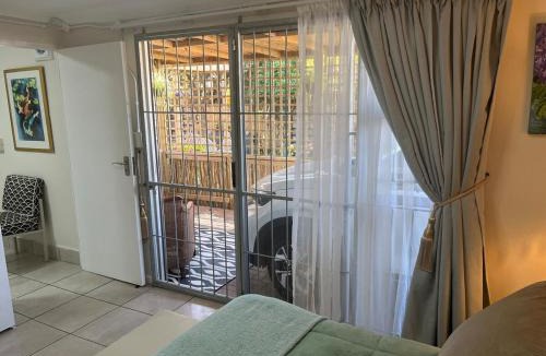 Marina da Gama Apartment | Marina da Gama 'Spurwing Rest' Stylish & Peaceful