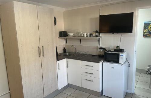 Marina da Gama Apartment | Marina da Gama 'Spurwing Rest' Stylish & Peaceful