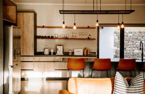 Karoo Hoogland House | Oudeberg Living - Kruisrivier Farmstead