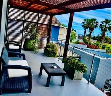 Kommetjie House | KommRust