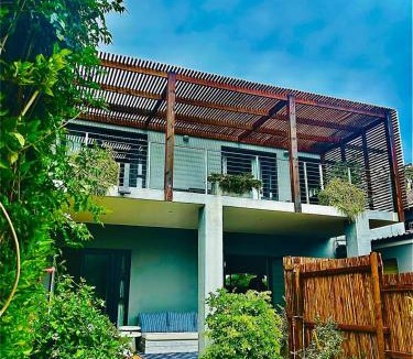 Kommetjie House | KommRust