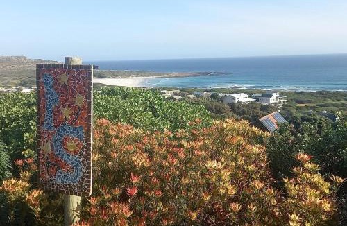 Cape Peninsula Apartment | Mussel Beach House