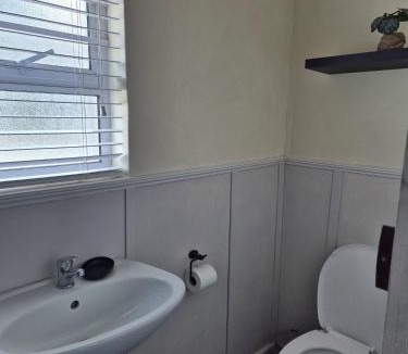 Eikenbosch Apartment | Fortune Cottage