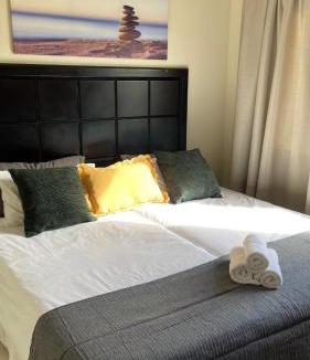 Kingsburgh Apartment | Unit 38 on the Beach