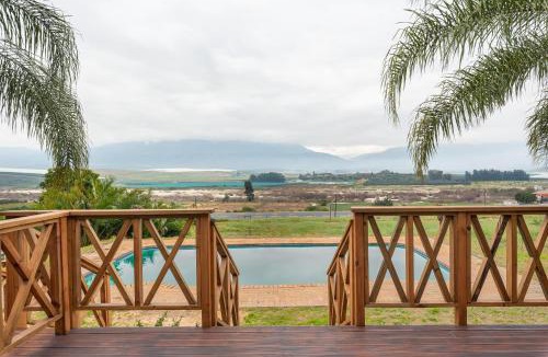 Citrusdal Bed & Breakfast | Ukholo Lodge