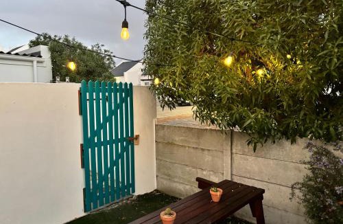 Yzerfontein Ski Chalet | Casa Alento