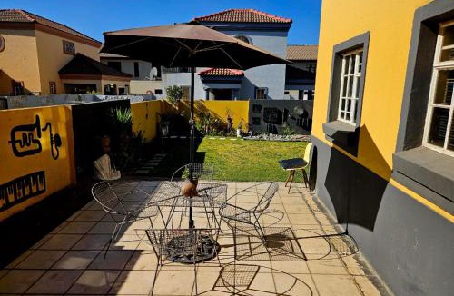 Ekurhuleni Apartment | Home away from home