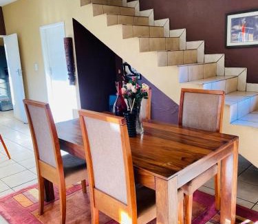 Ekurhuleni Apartment | Home away from home