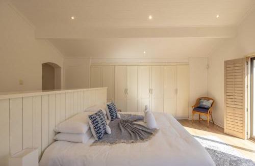 Port Alfred Apartment | Ocean Mooring Beach House - Garden Apartment - 4 Bedrooms