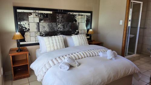 Citrusdal Apartment | Bydidam Resort