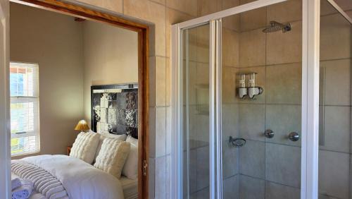 Citrusdal Apartment | Bydidam Resort