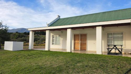 Citrusdal Apartment | Bydidam Resort
