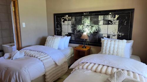 Citrusdal Apartment | Bydidam Resort