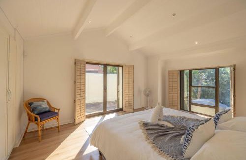 Port Alfred Apartment | Ocean Mooring Beach House - Garden Apartment - 4 Bedrooms