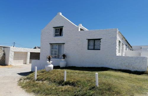 Arniston House | Arniston Cottage