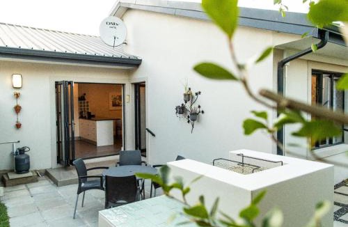 Durbanville Apartment | Bella Casa Luxury 2-Bedroom Apartment