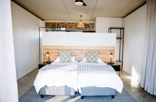 Karoo Hoogland Ski Chalet | Oudeberg Living- Oudeberg Lodge