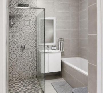 Hibberdene House | Serenity Six Beach House