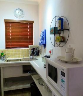 Robertson Apartment | Cosy Stay