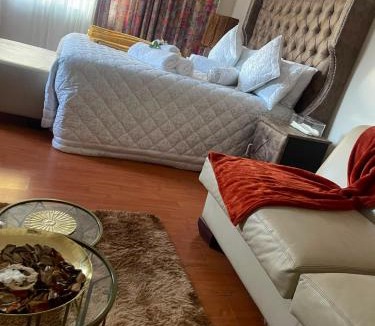 Beacon Bay Bed & Breakfast | Executive B & B