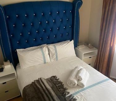 Beacon Bay Bed & Breakfast | Executive B & B