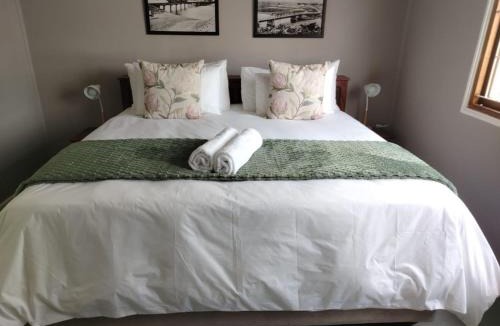 Klein Brak River Hotel | Brinkley's River Village