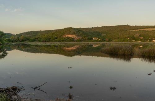 Klein Brak River Hotel | Brinkley's River Village
