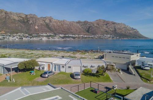 Fleur Park Apartment | Beachwood Cottage