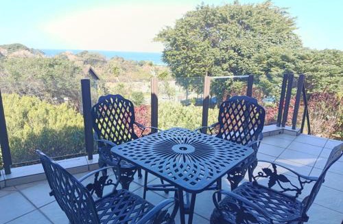 Southbroom Apartment | The Tee Box