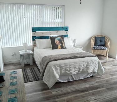 Still Bay Apartment | Plekkie in die son