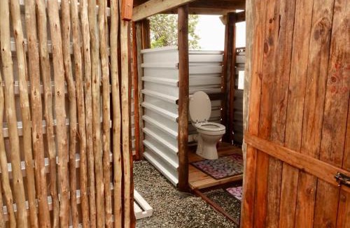 Hluhluwe Other | Hluhluwe Bush Camp Glamping Village