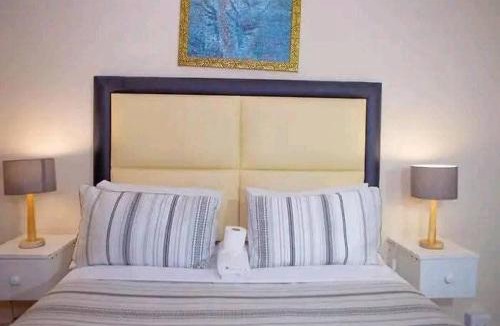 Port Elizabeth Central House | David Guest House